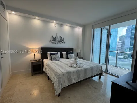 1300 Brickell Bay Drive Miami FL 33131