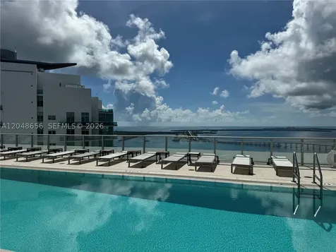 1300 Brickell Bay Drive Miami FL 33131