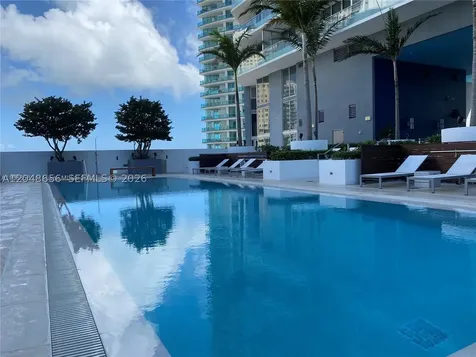 1300 Brickell Bay Drive Miami FL 33131