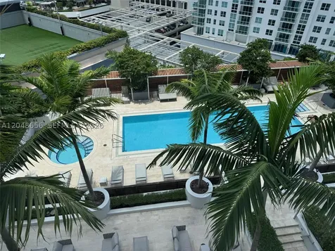 1300 Brickell Bay Drive Miami FL 33131
