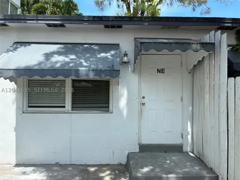 7929 Abbott Avenue Miami Beach FL 33141