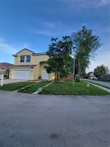 6606 Saltaire Terrace Margate FL 33063
