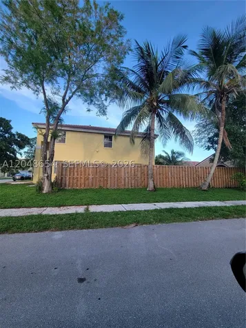 6606 Saltaire Terrace Margate FL 33063