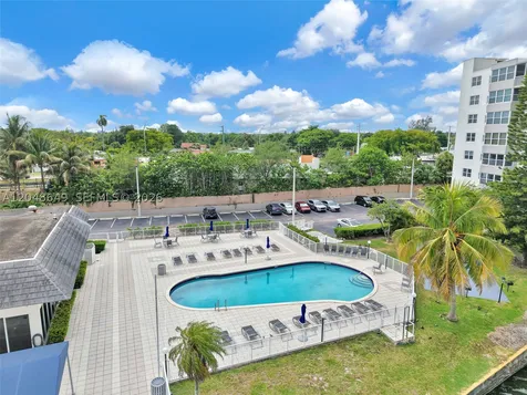 1075 NE Miami Gardens Drive Miami FL 33179