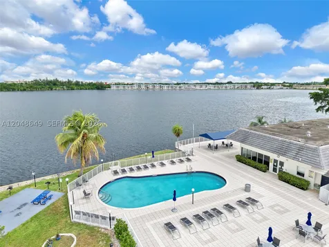 1075 NE Miami Gardens Drive Miami FL 33179