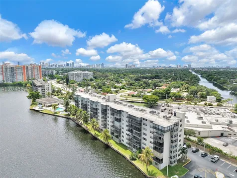 1075 NE Miami Gardens Drive Miami FL 33179