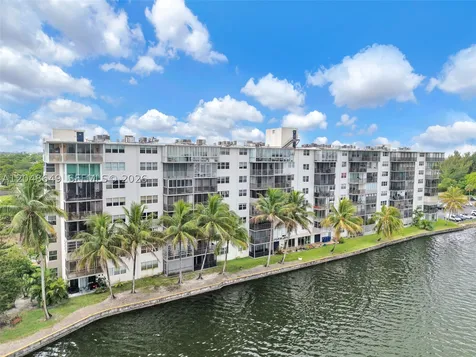 1075 NE Miami Gardens Drive Miami FL 33179