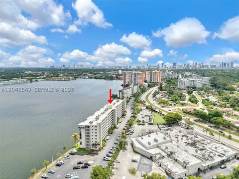 1075 NE Miami Gardens Drive Miami FL 33179