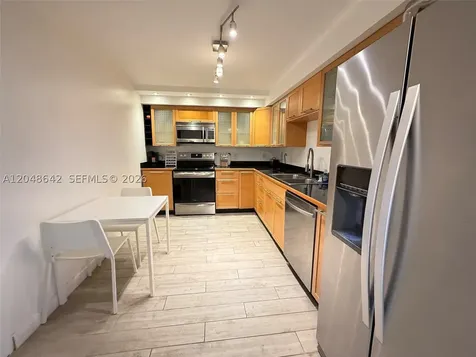 1904 S Ocean Drive Hallandale Beach FL 33009
