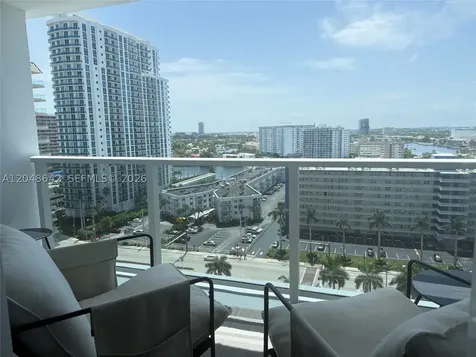 1904 S Ocean Drive Hallandale Beach FL 33009