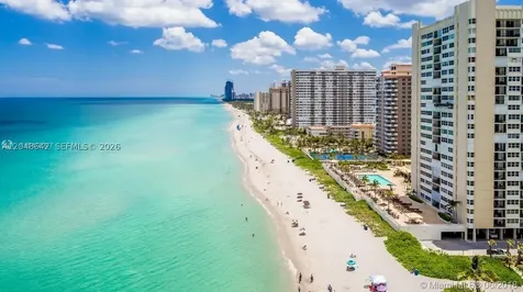 1904 S Ocean Drive Hallandale Beach FL 33009