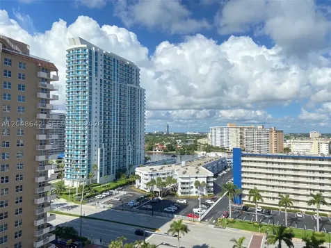 1904 S Ocean Drive Hallandale Beach FL 33009