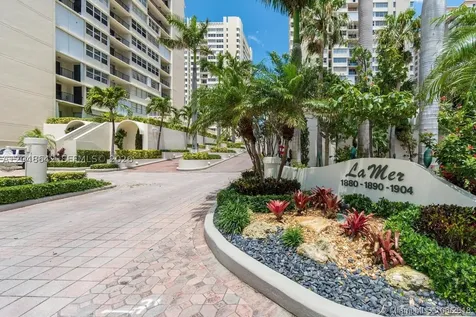 1904 S Ocean Drive Hallandale Beach FL 33009