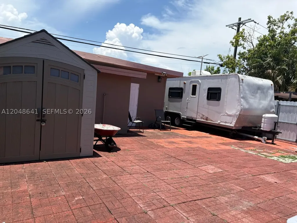 6444 Fletcher Street Hollywood FL 33023