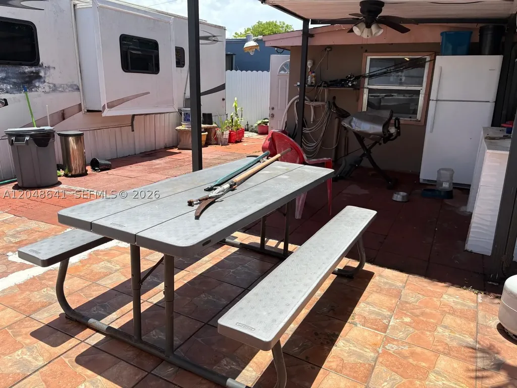 6444 Fletcher Street Hollywood FL 33023