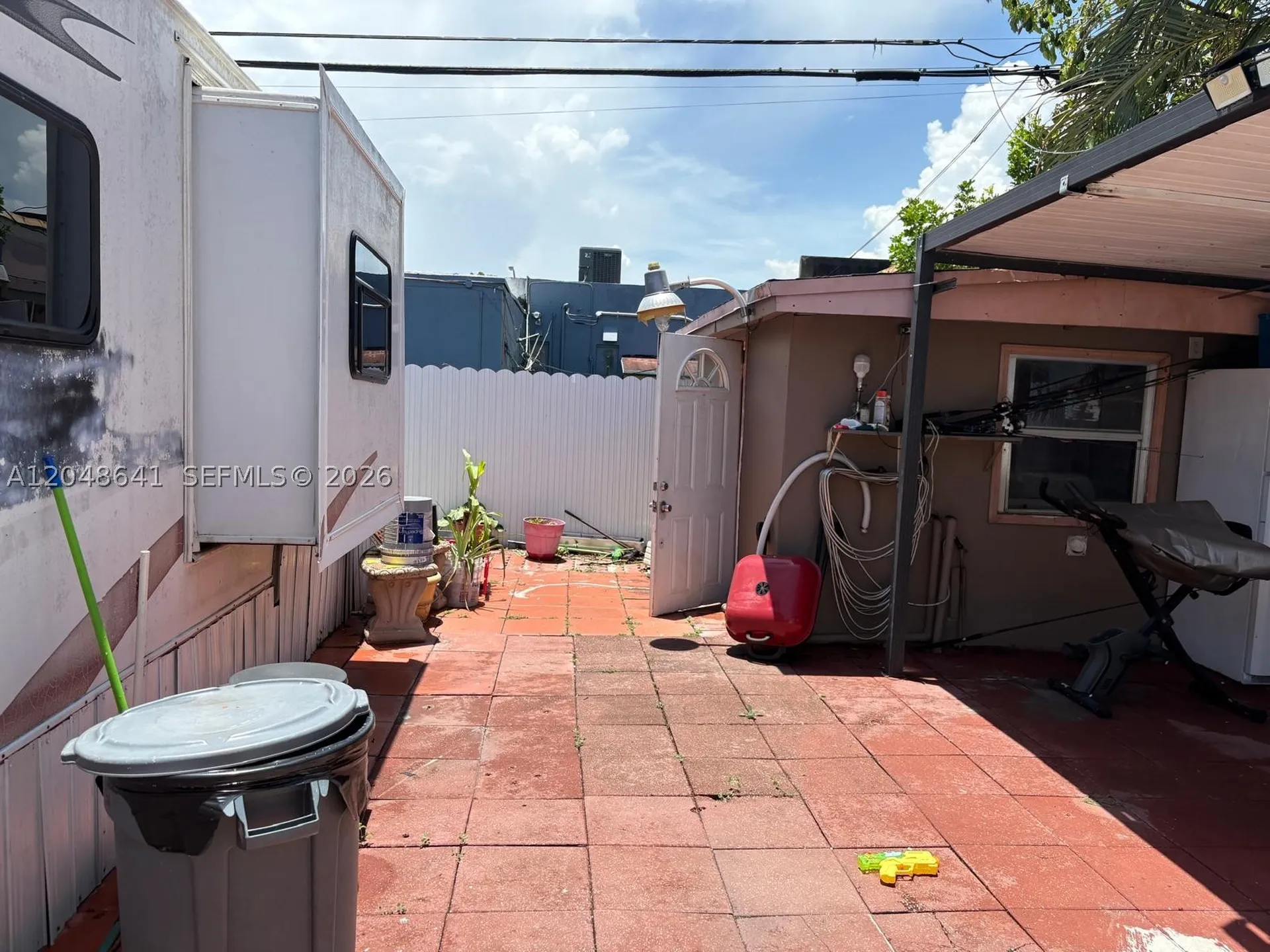 6444 Fletcher Street Hollywood FL 33023