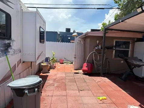 6444 Fletcher Street Hollywood FL 33023