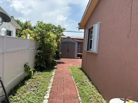 6444 Fletcher Street Hollywood FL 33023