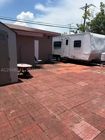 6444 Fletcher Street Hollywood FL 33023
