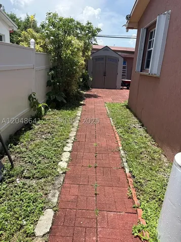 6444 Fletcher Street Hollywood FL 33023