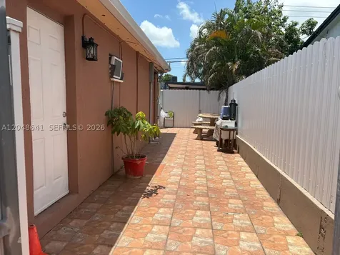 6444 Fletcher Street Hollywood FL 33023