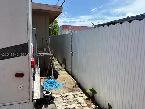 6444 Fletcher Street Hollywood FL 33023