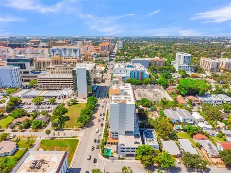 2351 Douglas Road Miami FL 33145