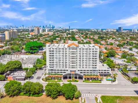 2351 Douglas Road Miami FL 33145