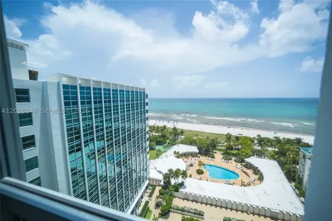 5055 Collins Avenue Miami Beach FL 33140