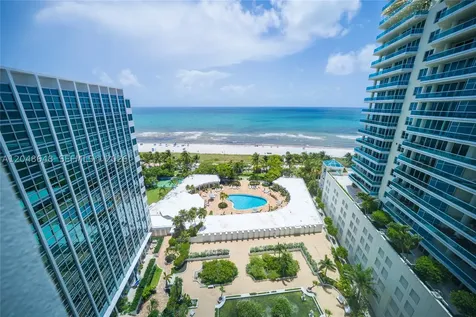 5055 Collins Avenue Miami Beach FL 33140