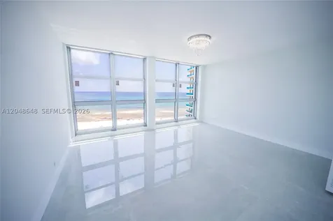 5055 Collins Avenue Miami Beach FL 33140