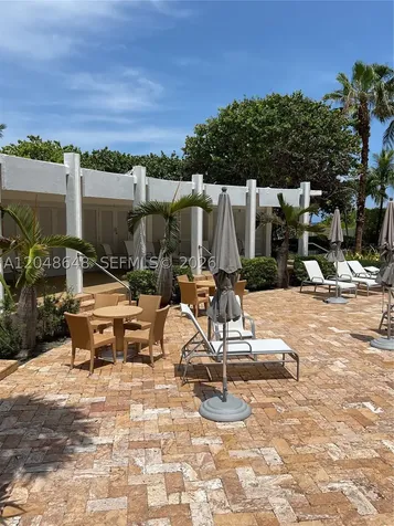 5055 Collins Avenue Miami Beach FL 33140