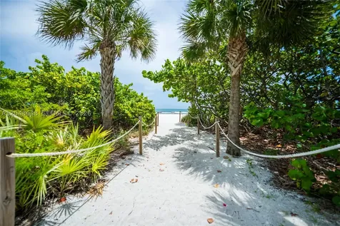 5055 Collins Avenue Miami Beach FL 33140