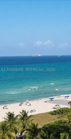 5055 Collins Avenue Miami Beach FL 33140