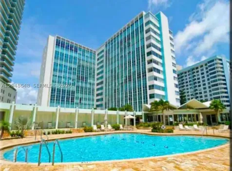 5055 Collins Avenue Miami Beach FL 33140