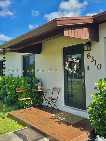 8310 SW 37th Street Miami FL 33155