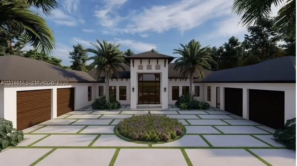 24080 SW 212th Avenue Homestead FL 33031