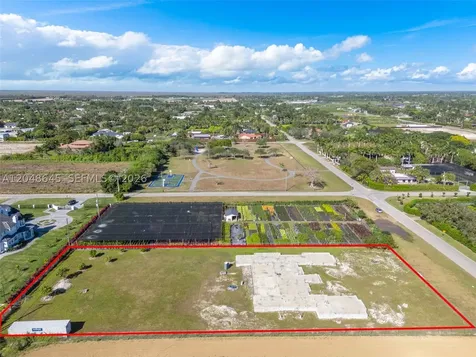 24080 SW 212th Avenue Homestead FL 33031