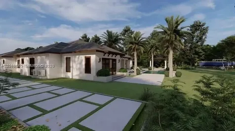24080 SW 212th Avenue Homestead FL 33031
