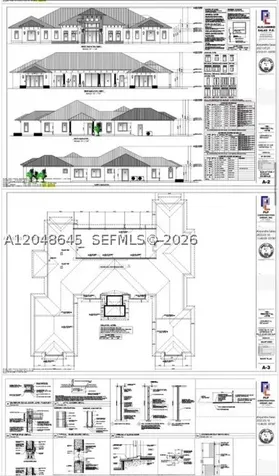 24080 SW 212th Avenue Homestead FL 33031