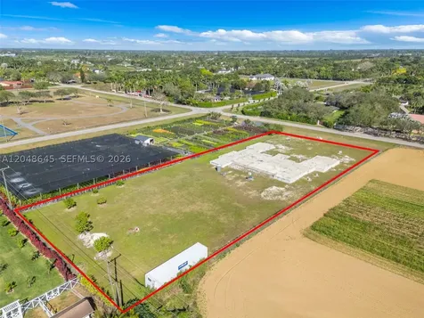24080 SW 212th Avenue Homestead FL 33031