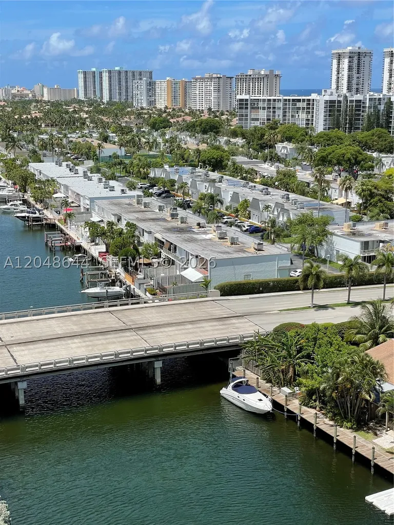 2500 Parkview Drive Hallandale Beach FL 33009