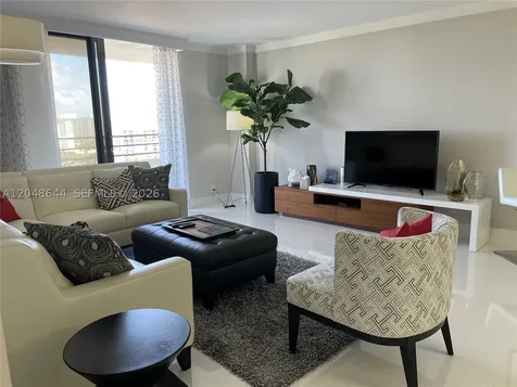 2500 Parkview Drive Hallandale Beach FL 33009