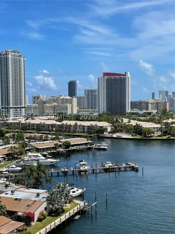 2500 Parkview Drive Hallandale Beach FL 33009