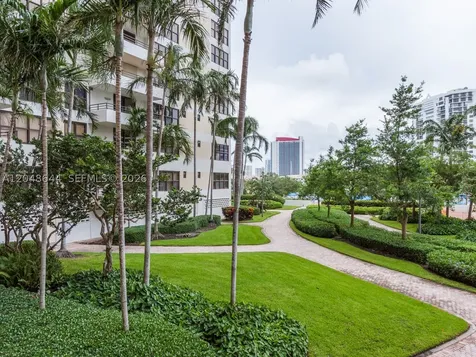 2500 Parkview Drive Hallandale Beach FL 33009