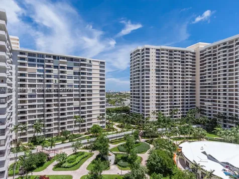 2500 Parkview Drive Hallandale Beach FL 33009
