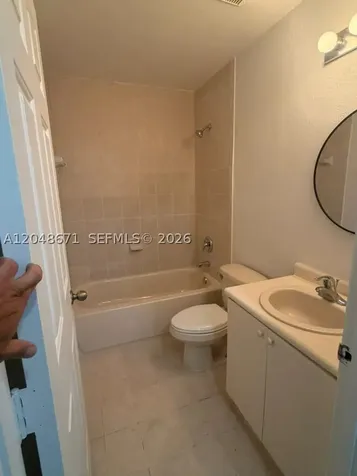 1454 SE 24th Court Homestead FL 33035