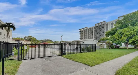 1085 NE 126th Street North Miami FL 33161