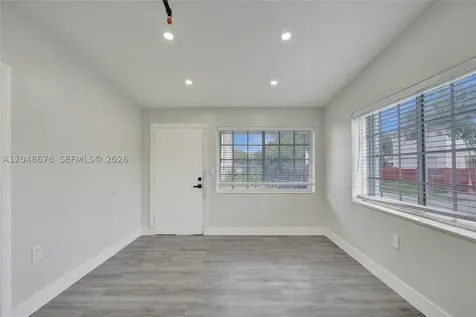 1085 NE 126th Street North Miami FL 33161