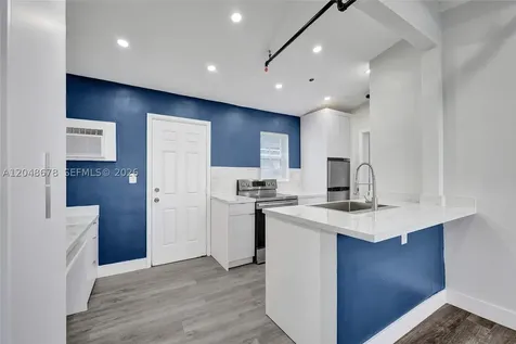 1085 NE 126th Street North Miami FL 33161